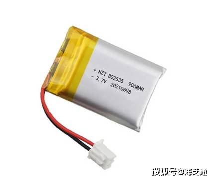 聚合物鋰離子電池 優(yōu)勢(shì)解析與應(yīng)用前景